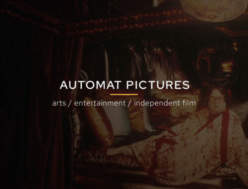 Automat Pictures