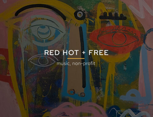 Red Hot + Free