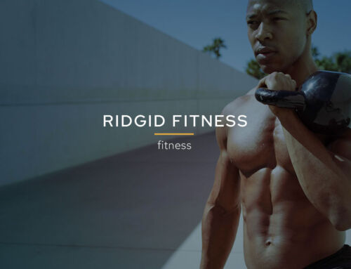 Ridgid Fitness